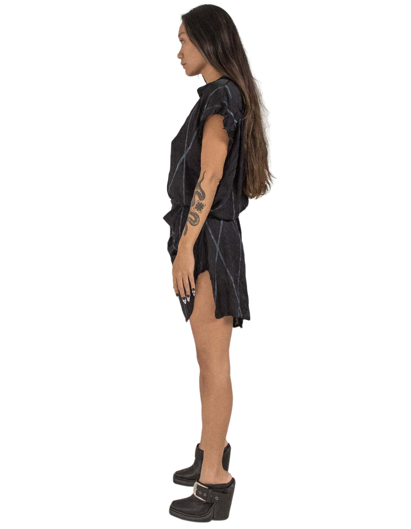 Saigon Dress