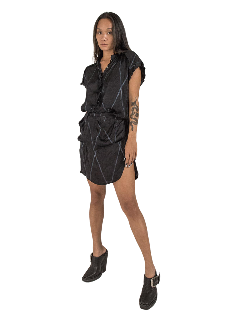 Saigon Dress