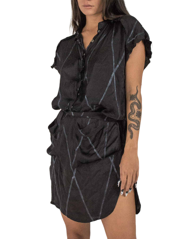 Saigon Dress
