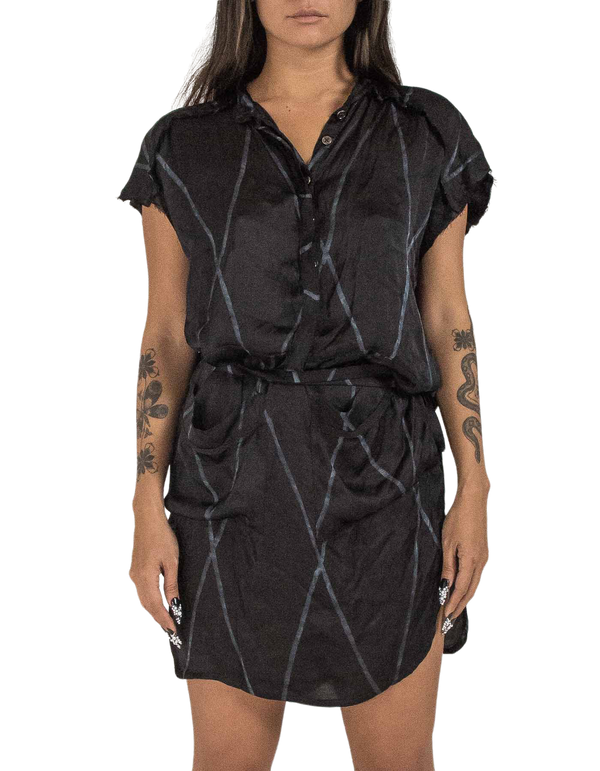 Saigon Dress
