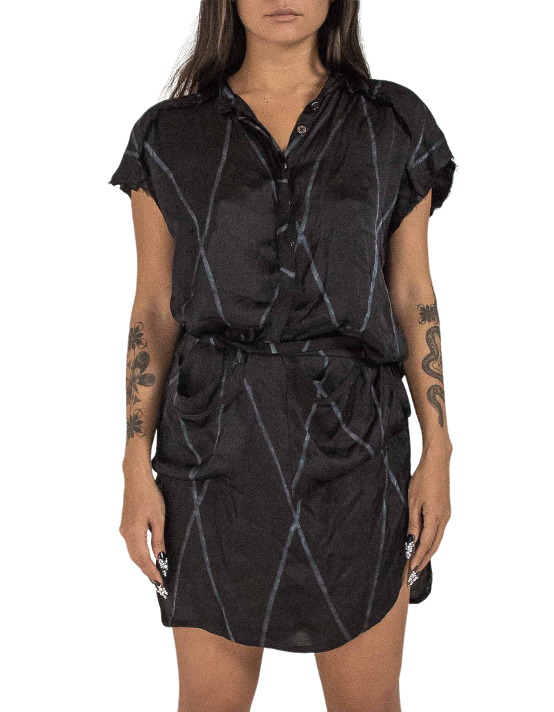 Saigon Dress
