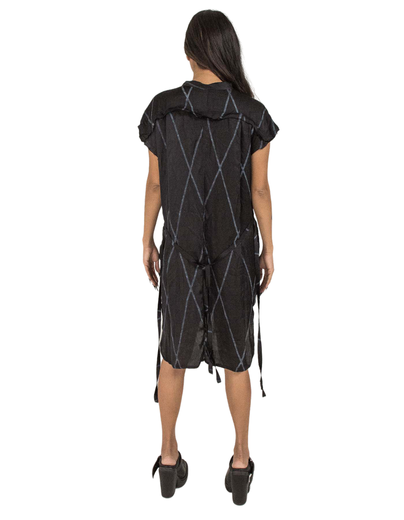 Saigon Dress