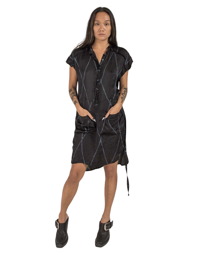 Saigon Dress