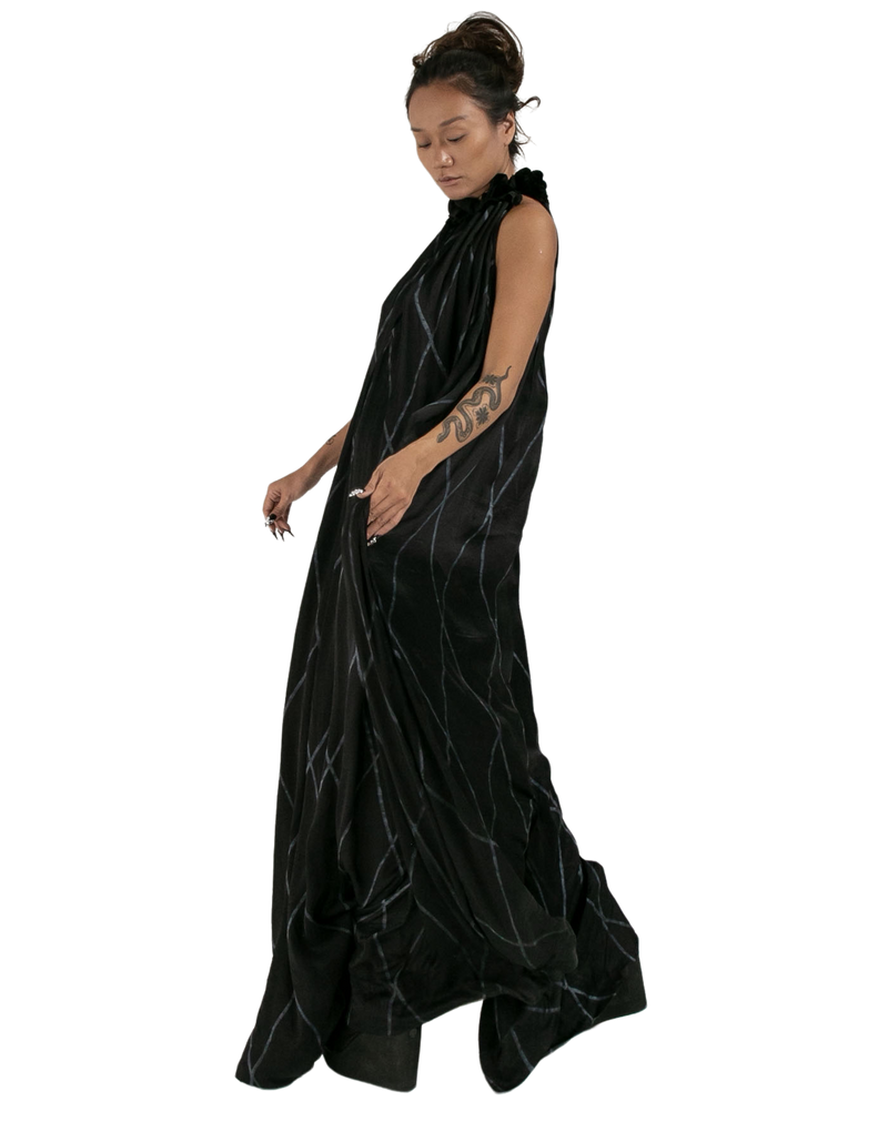 Siouxsie Dress