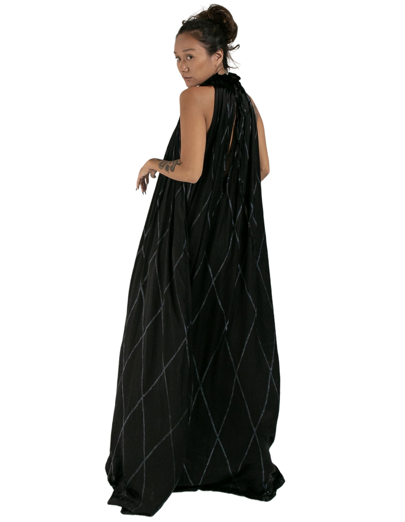 Siouxsie Dress