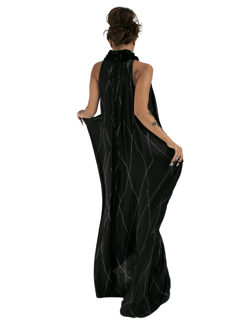Siouxsie Dress