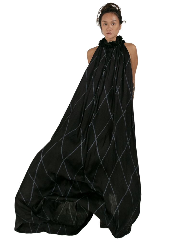 Siouxsie Dress