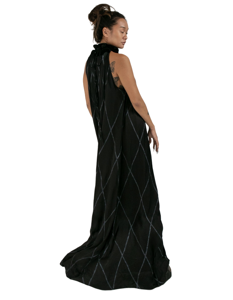 Siouxsie Dress