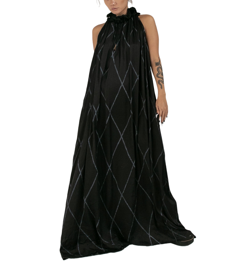 Siouxsie Dress