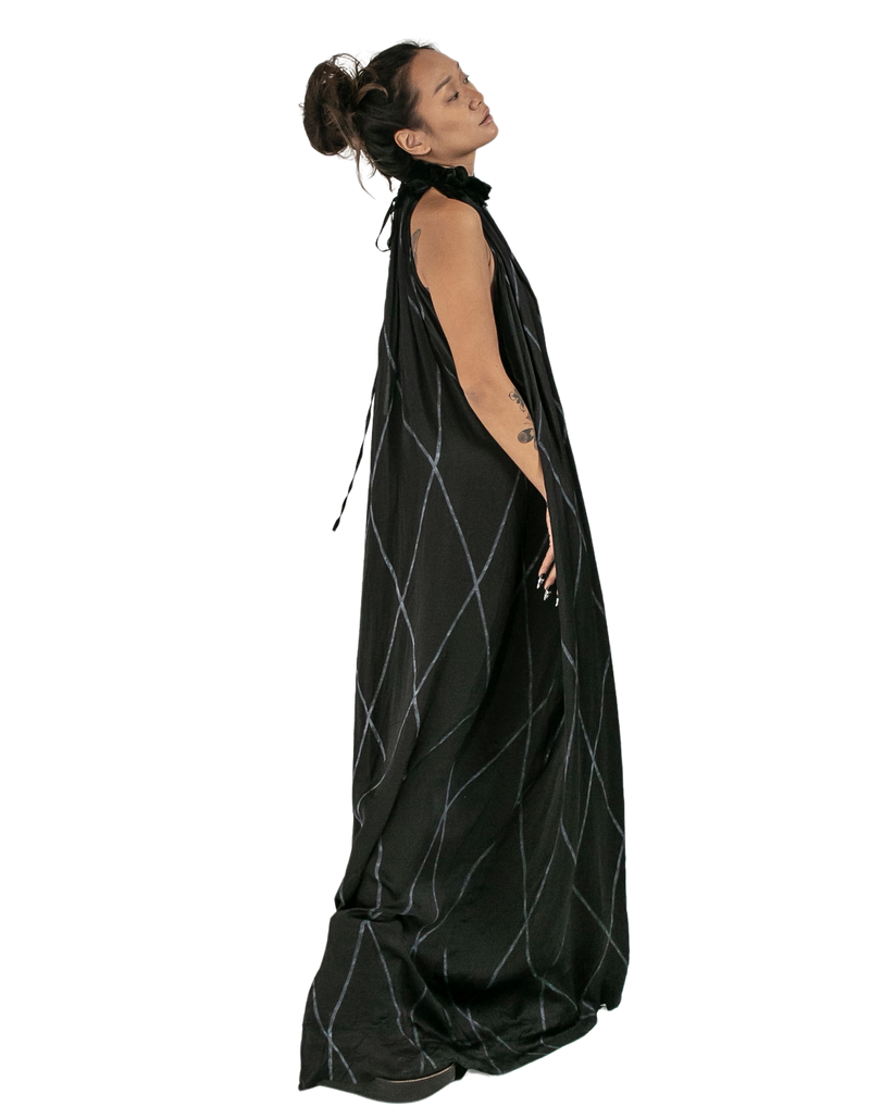 Siouxsie Dress