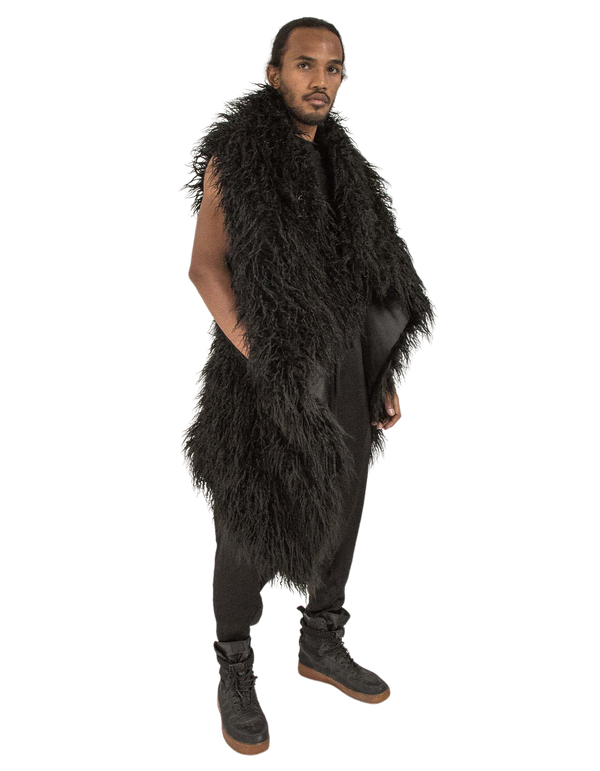 Tresor Coat
