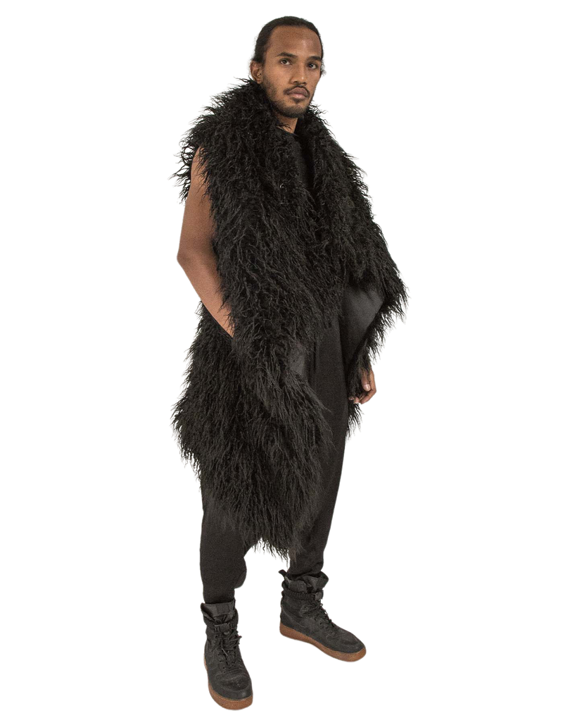 Tresor Coat
