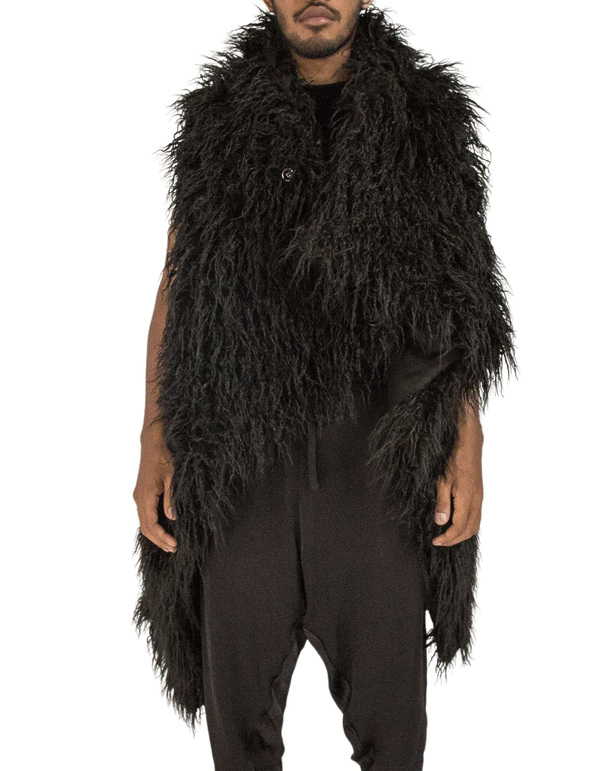 Tresor Coat