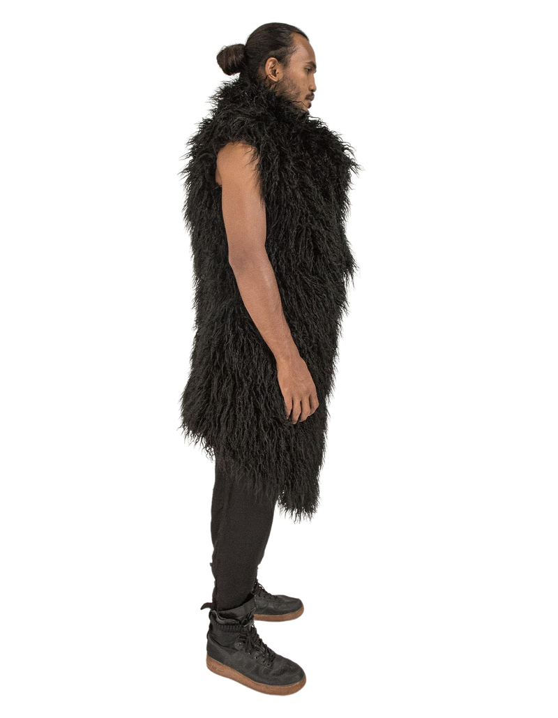 Tresor Coat