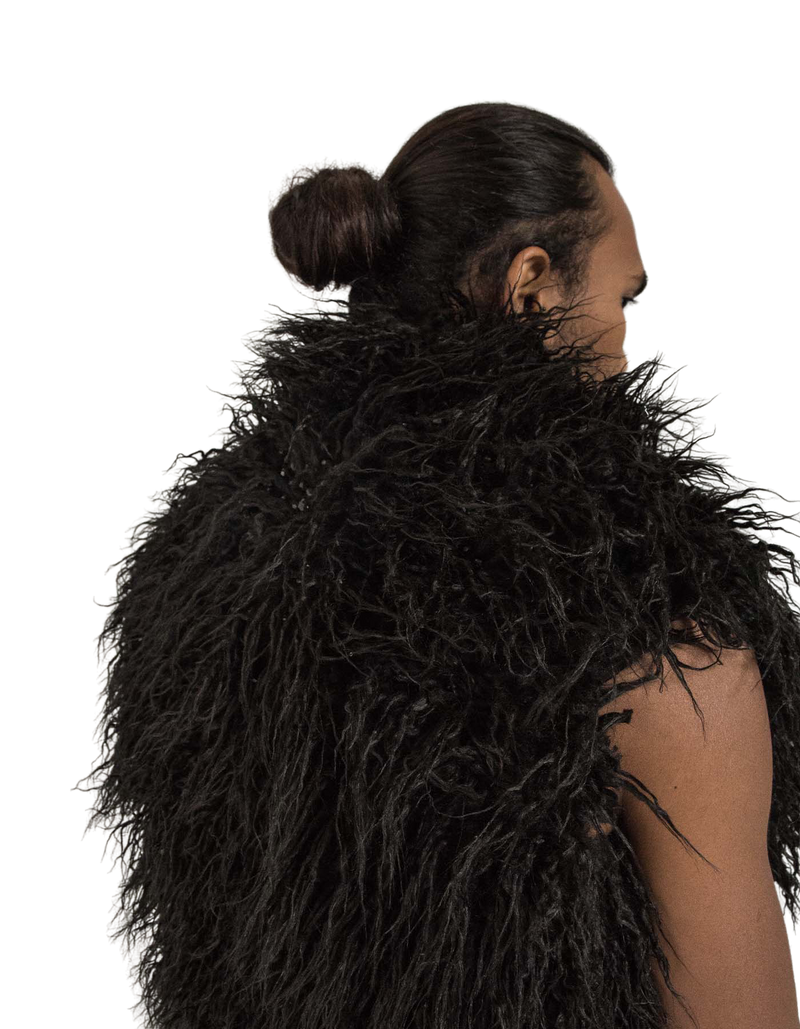 Tresor Coat