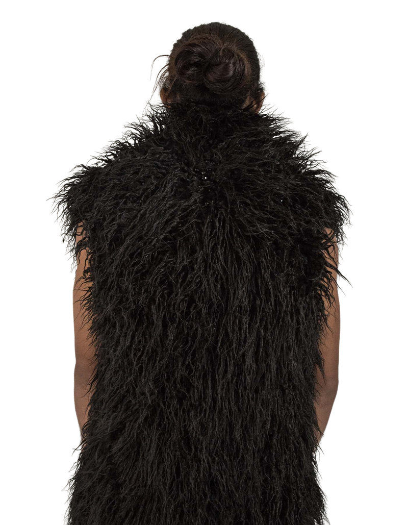 Tresor Coat