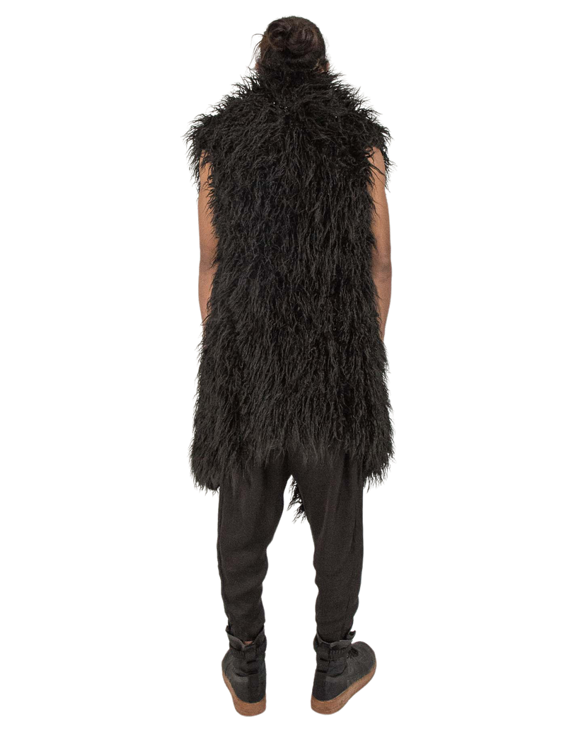 Tresor Coat