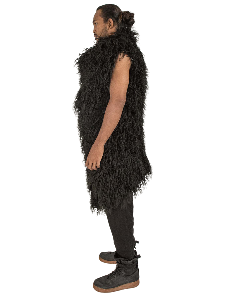 Tresor Coat