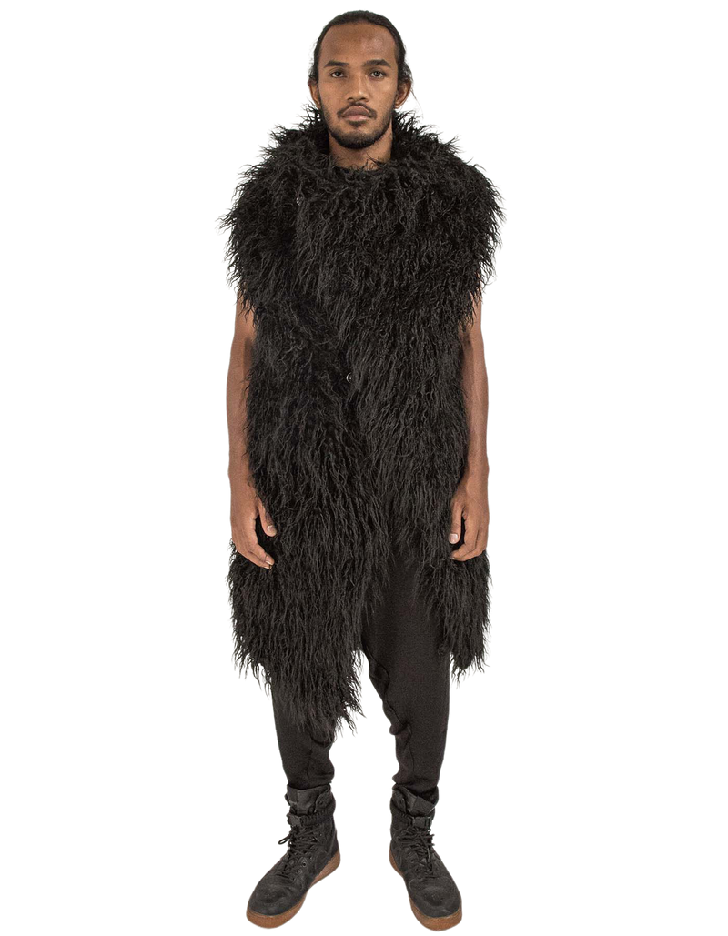 Tresor Coat