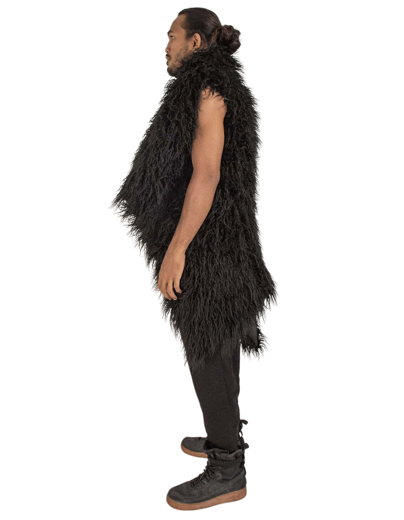 Tresor Coat