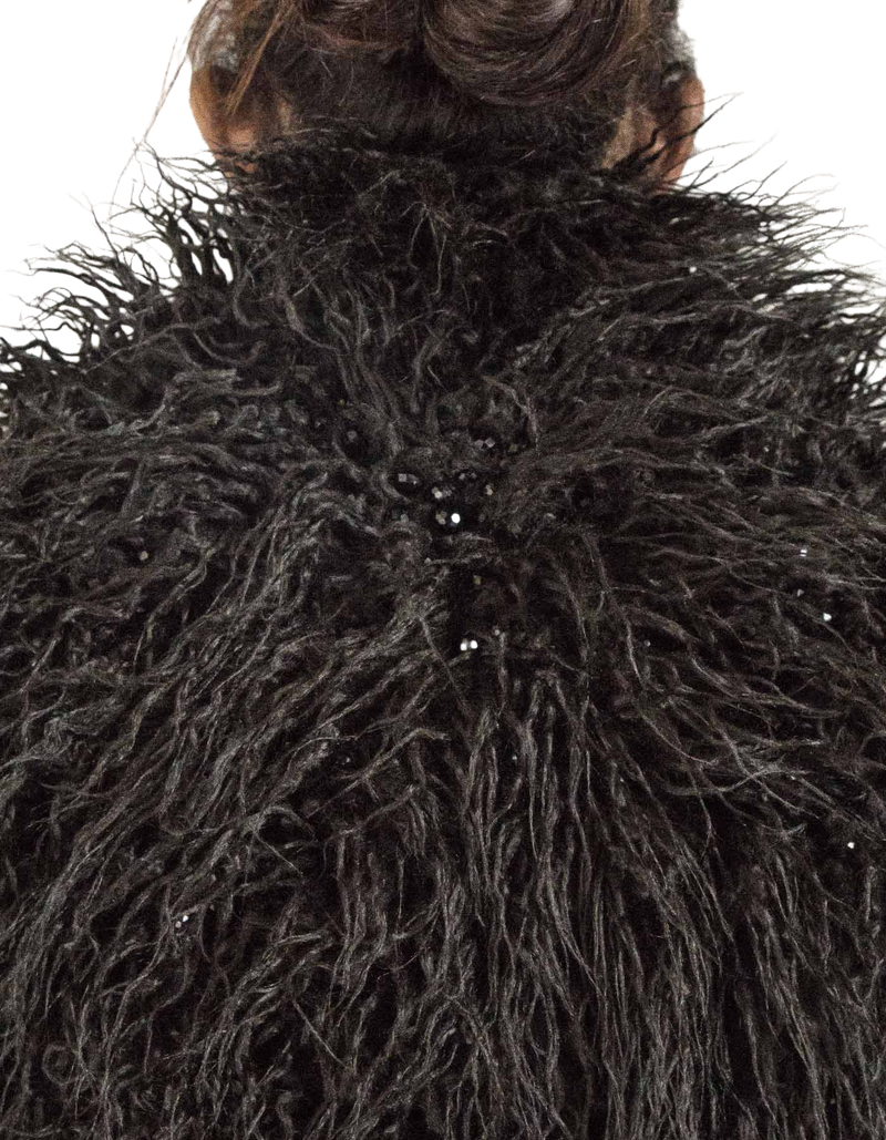 Tresor Coat