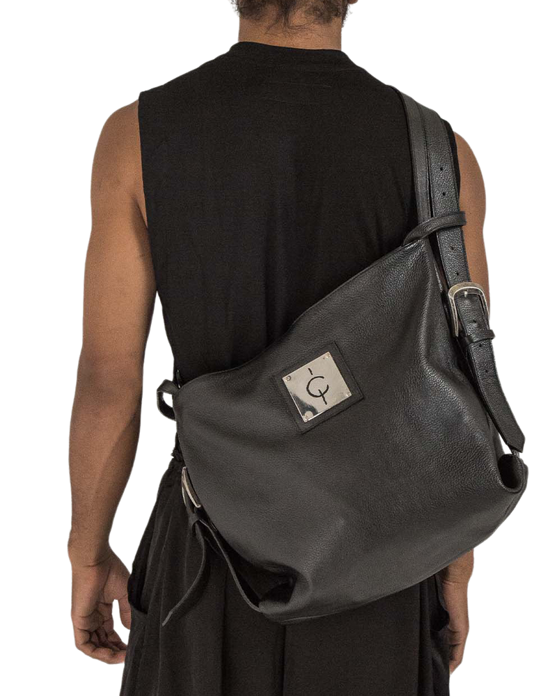 WŌLFIN Back-pack Bag