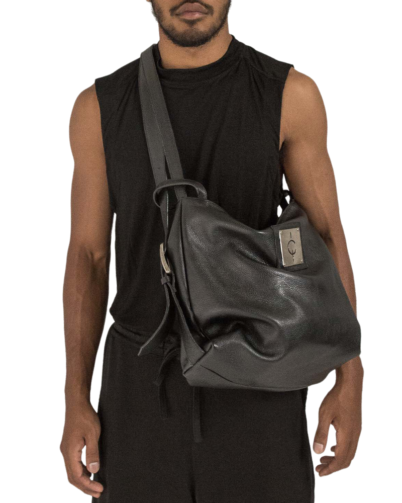 WŌLFIN Back-pack Bag