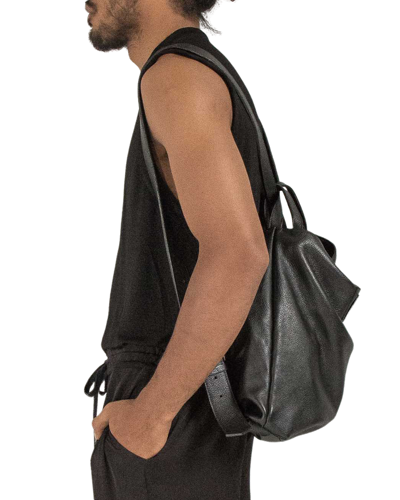 WŌLFIN Back-pack Bag