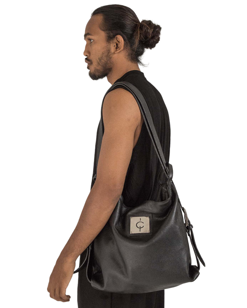 WŌLFIN Back-pack Bag