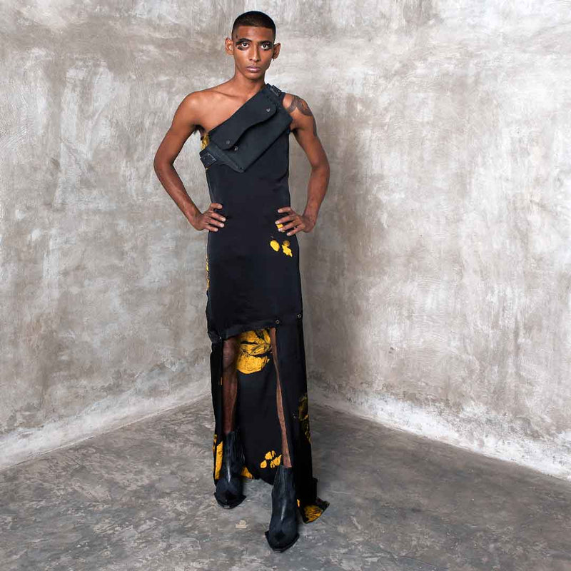 Xemself Dress