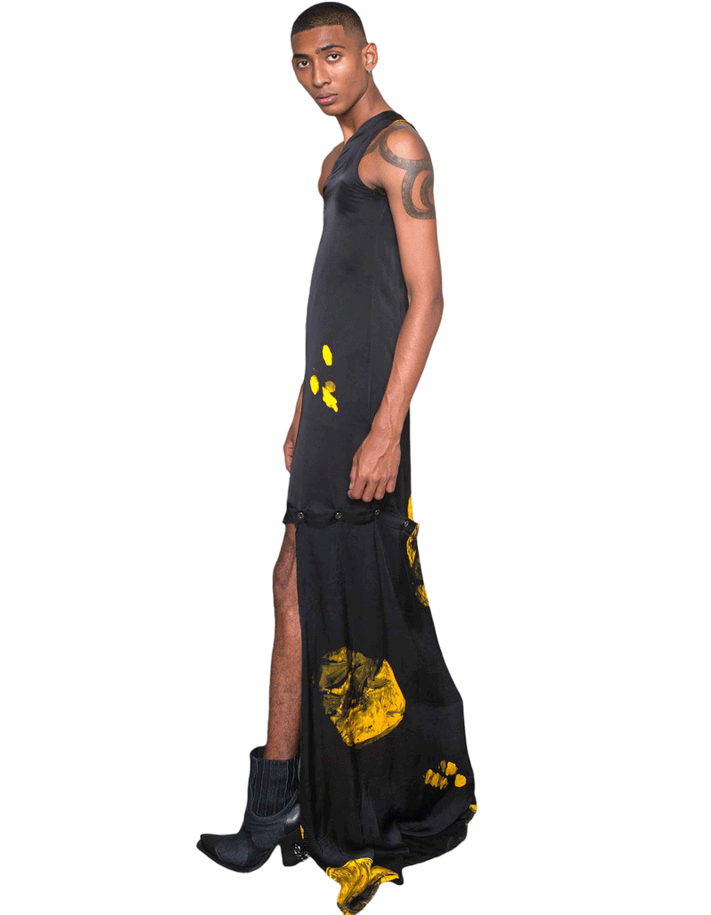 Xemself Dress