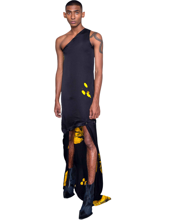 Xemself Dress