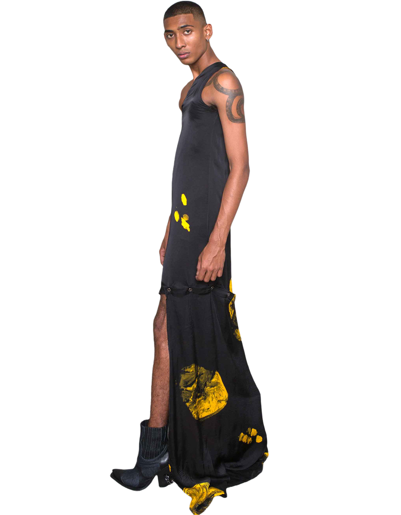 Xemself Dress