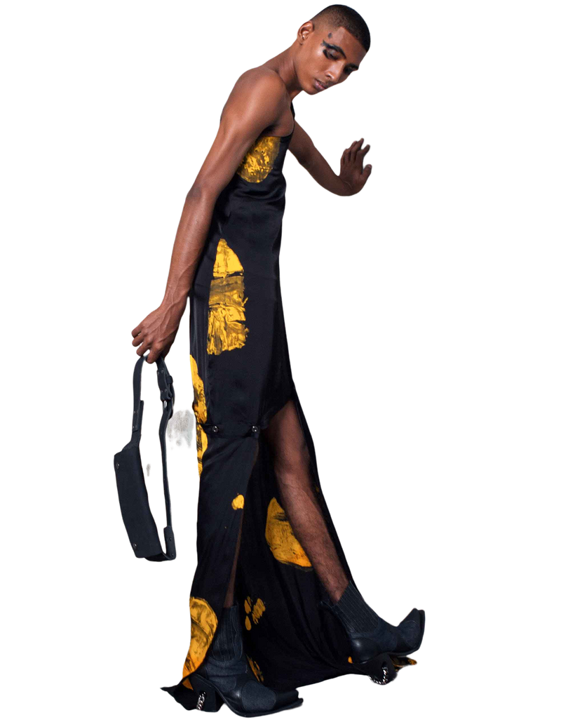 Xemself Dress