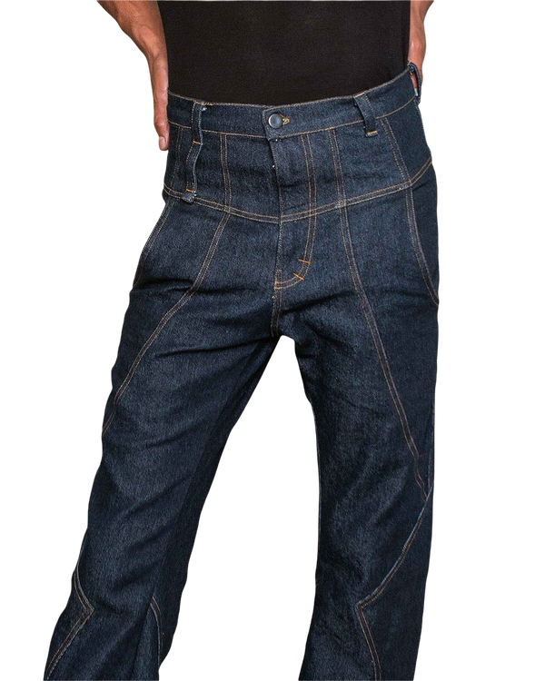 Xyer Pants