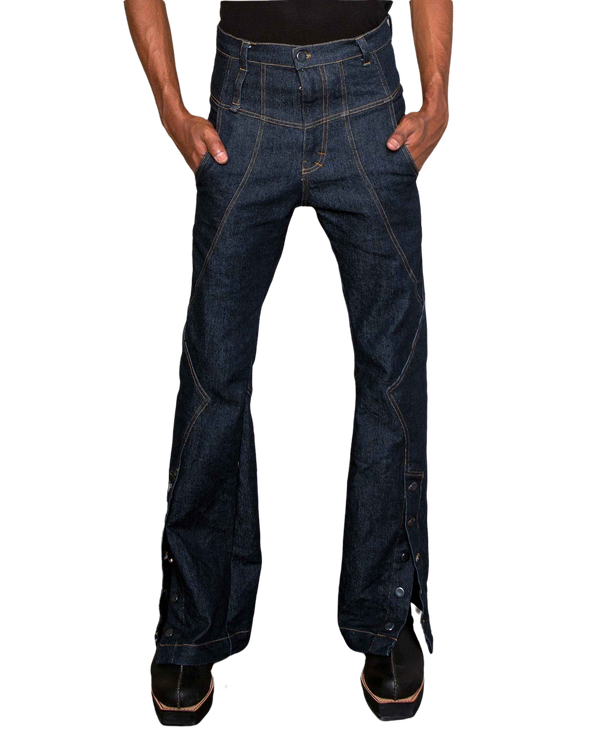 Xyer Pants