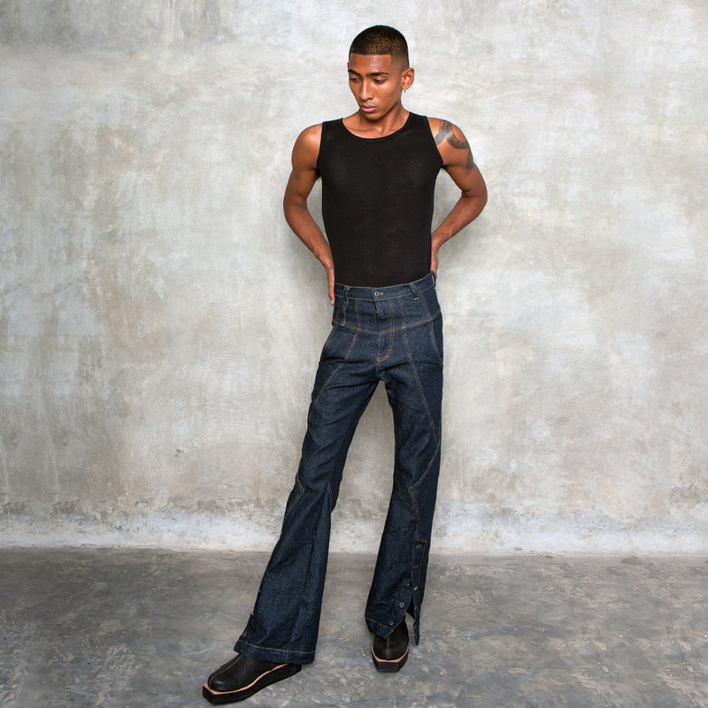 Xyer Pants