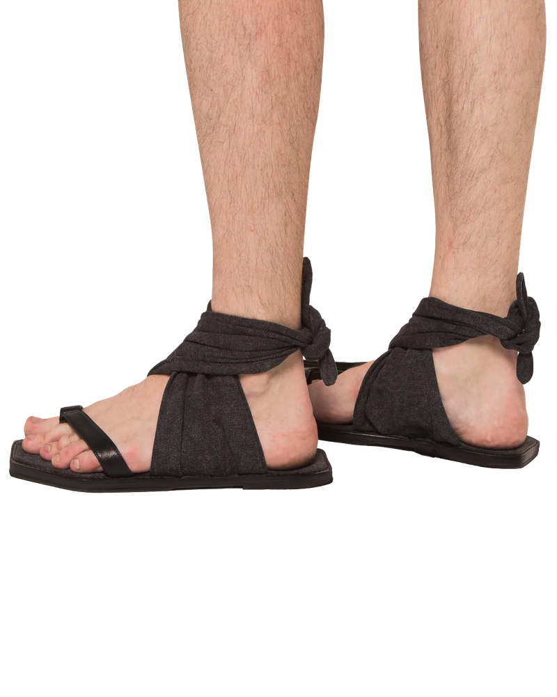 Sole 2025 bound sandals